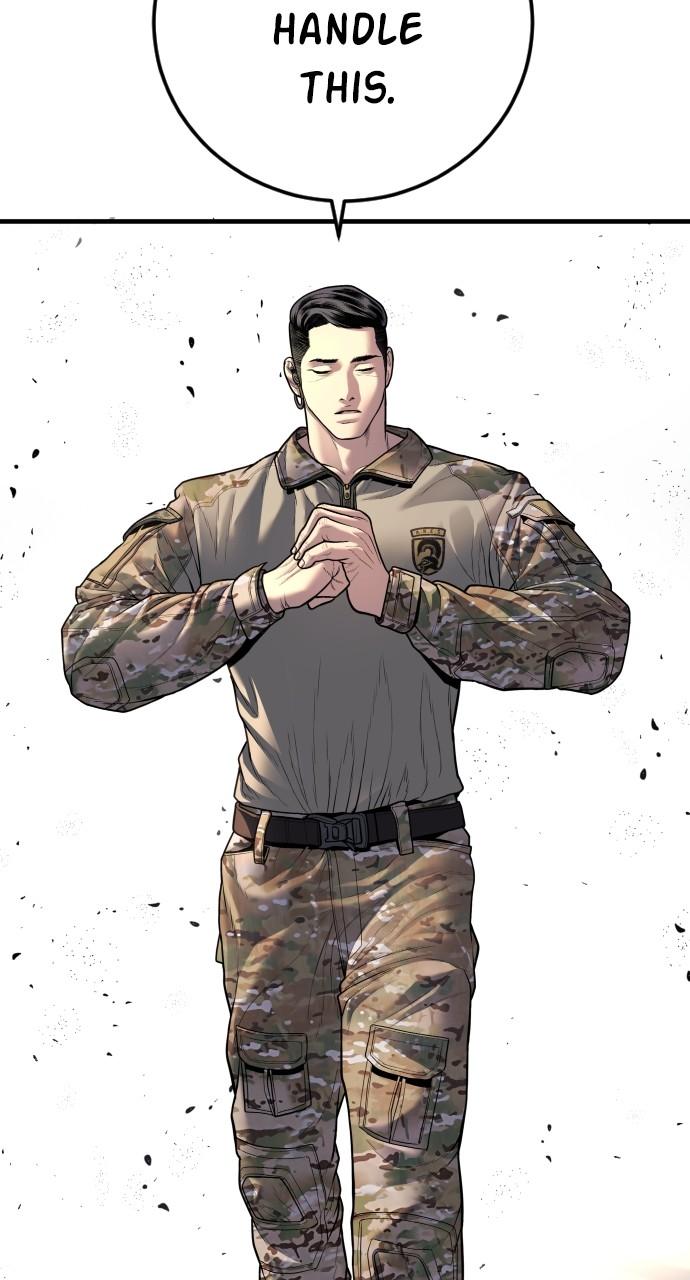 Manager Kim Chap 135 - Next Chap 136