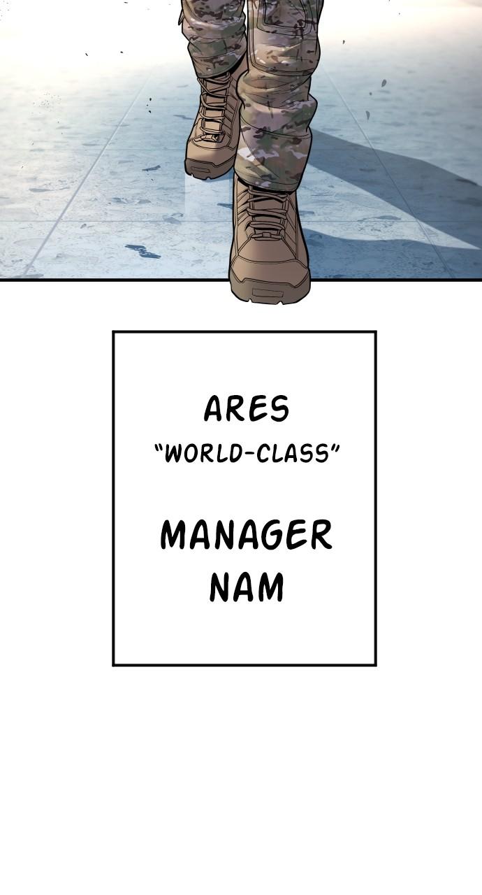 Manager Kim Chap 135 - Next Chap 136