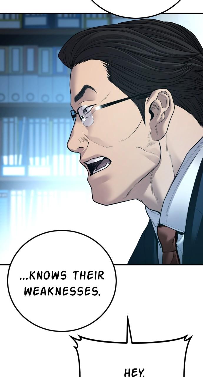 Manager Kim Chap 135 - Next Chap 136