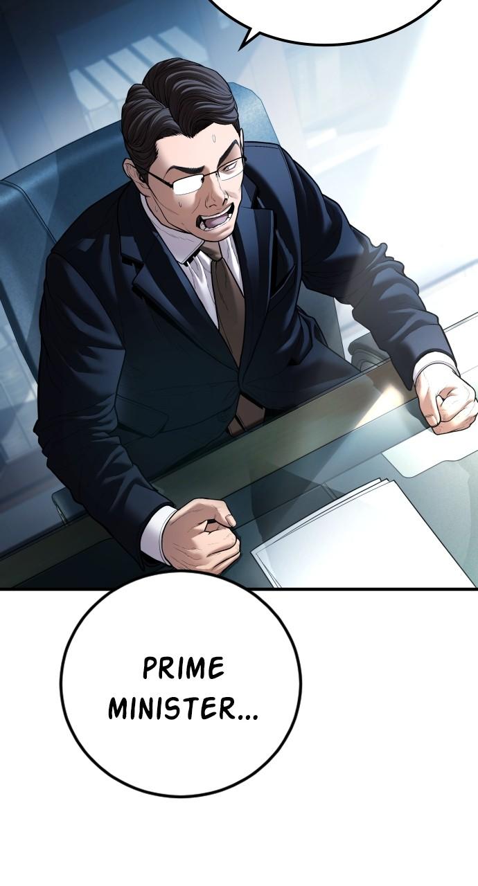 Manager Kim Chap 135 - Next Chap 136