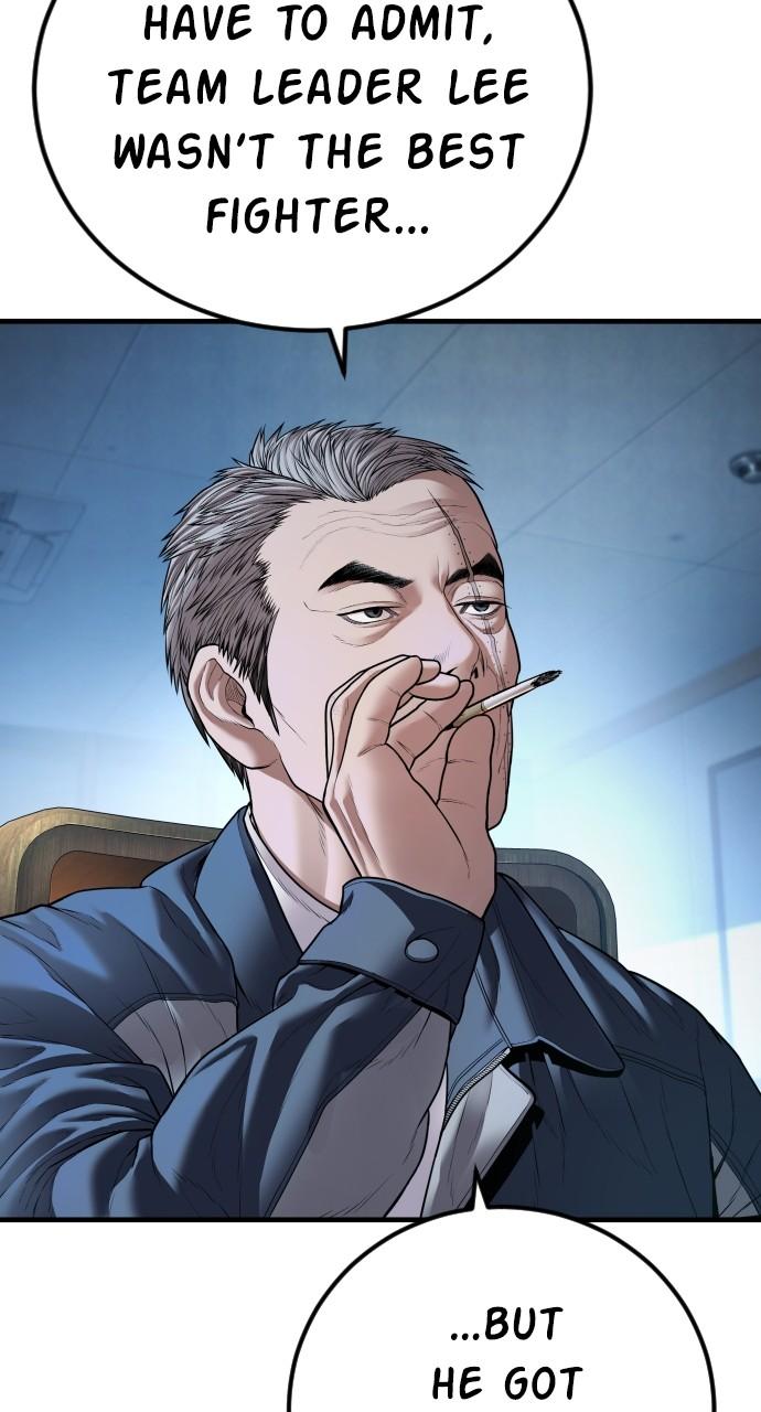 Manager Kim Chap 135 - Next Chap 136