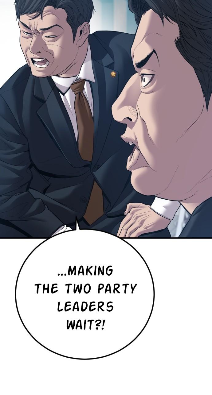 Manager Kim Chap 135 - Next Chap 136