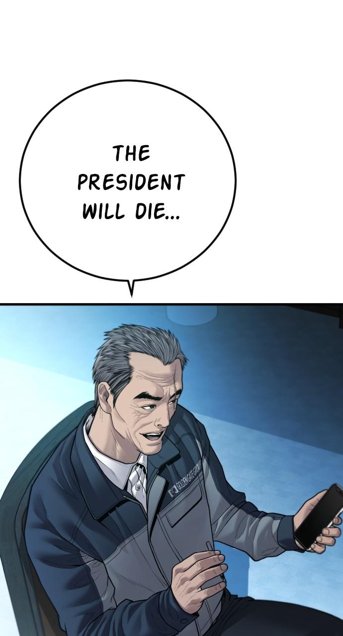 Manager Kim Chap 135 - Next Chap 136