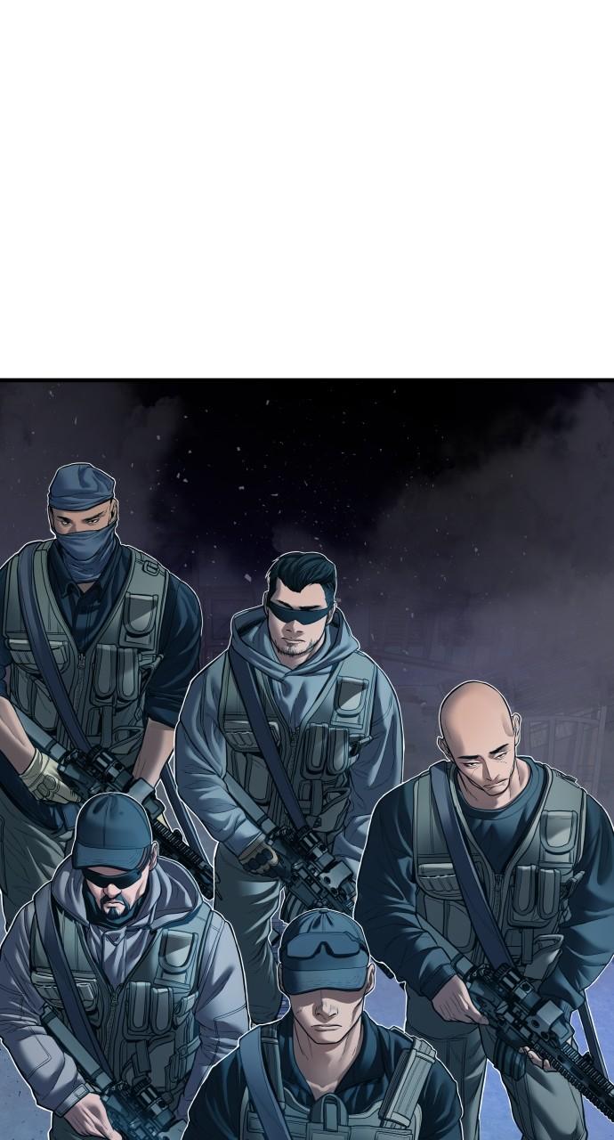 Manager Kim Chap 135 - Next Chap 136