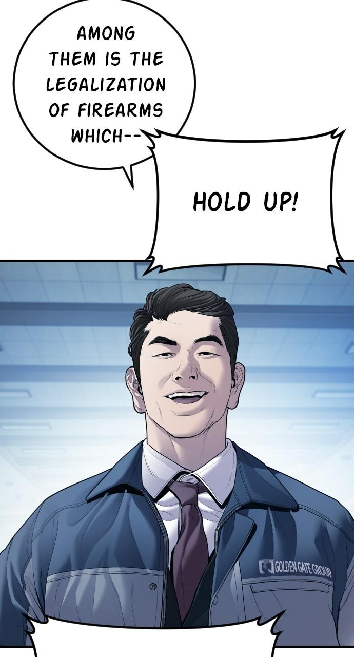 Manager Kim Chap 135 - Next Chap 136