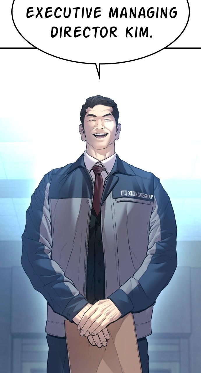 Manager Kim Chap 135 - Next Chap 136