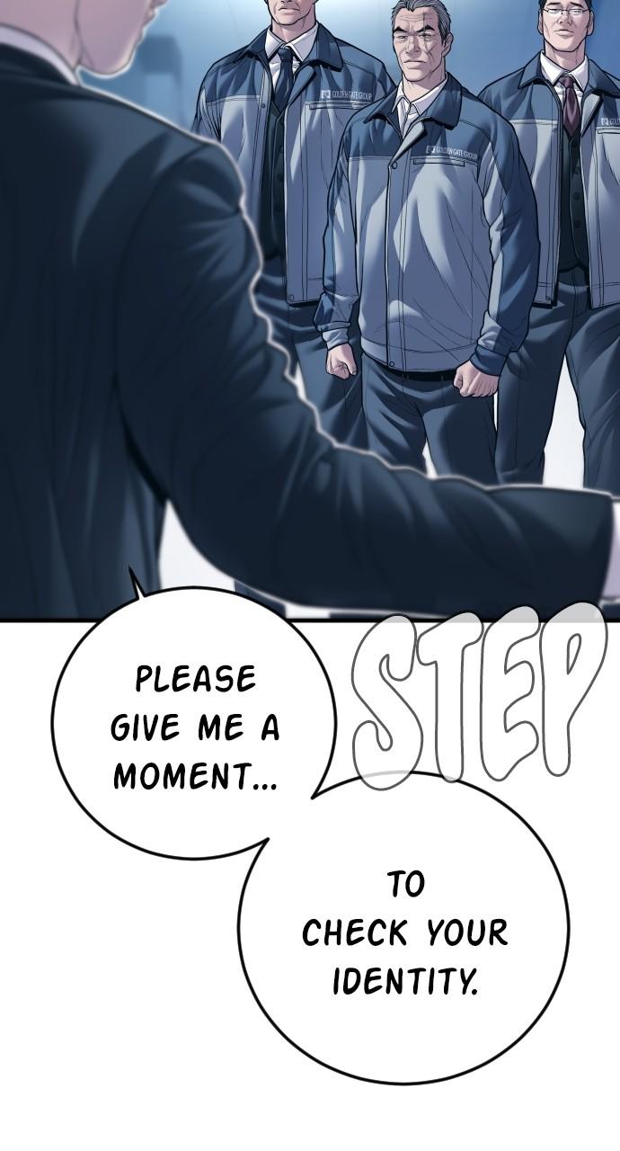 Manager Kim Chap 135 - Next Chap 136