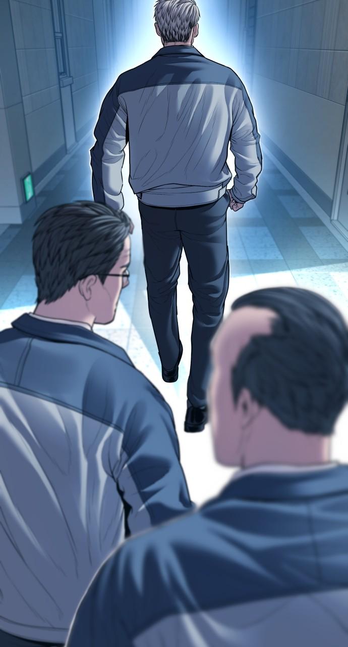 Manager Kim Chap 135 - Next Chap 136