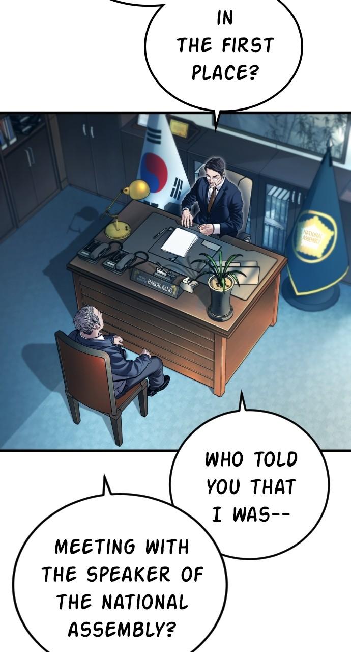 Manager Kim Chap 135 - Next Chap 136