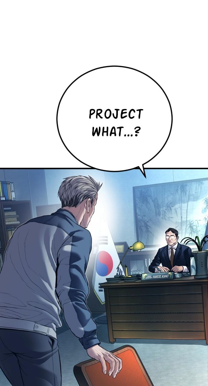 Manager Kim Chap 135 - Next Chap 136