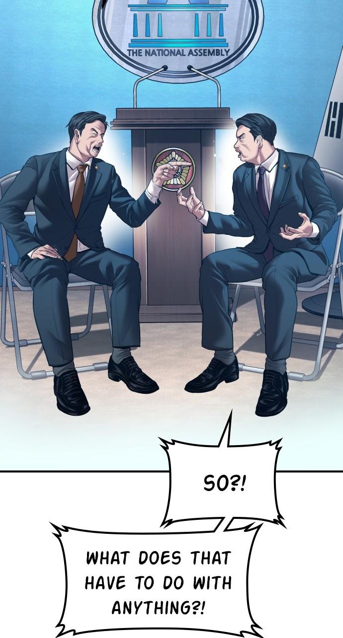 Manager Kim Chap 135 - Next Chap 136