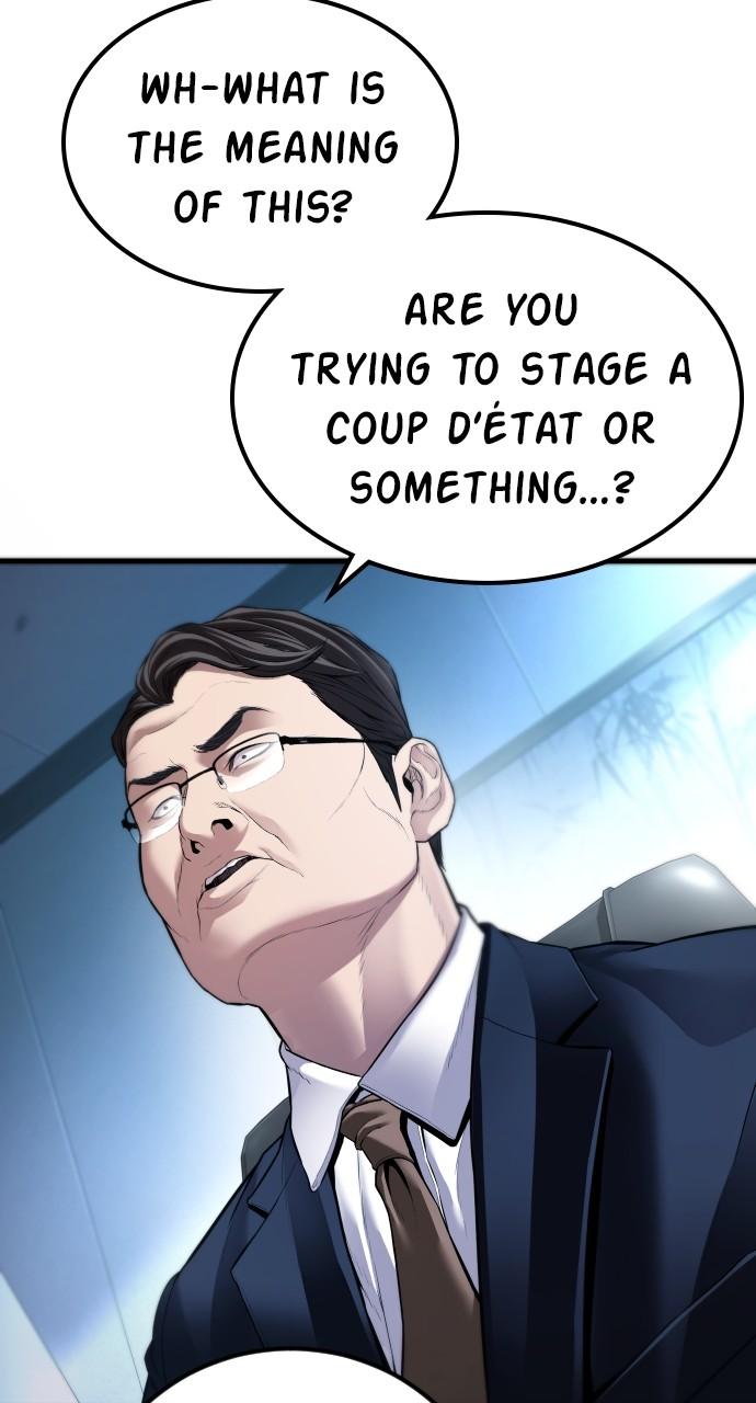 Manager Kim Chap 135 - Next Chap 136