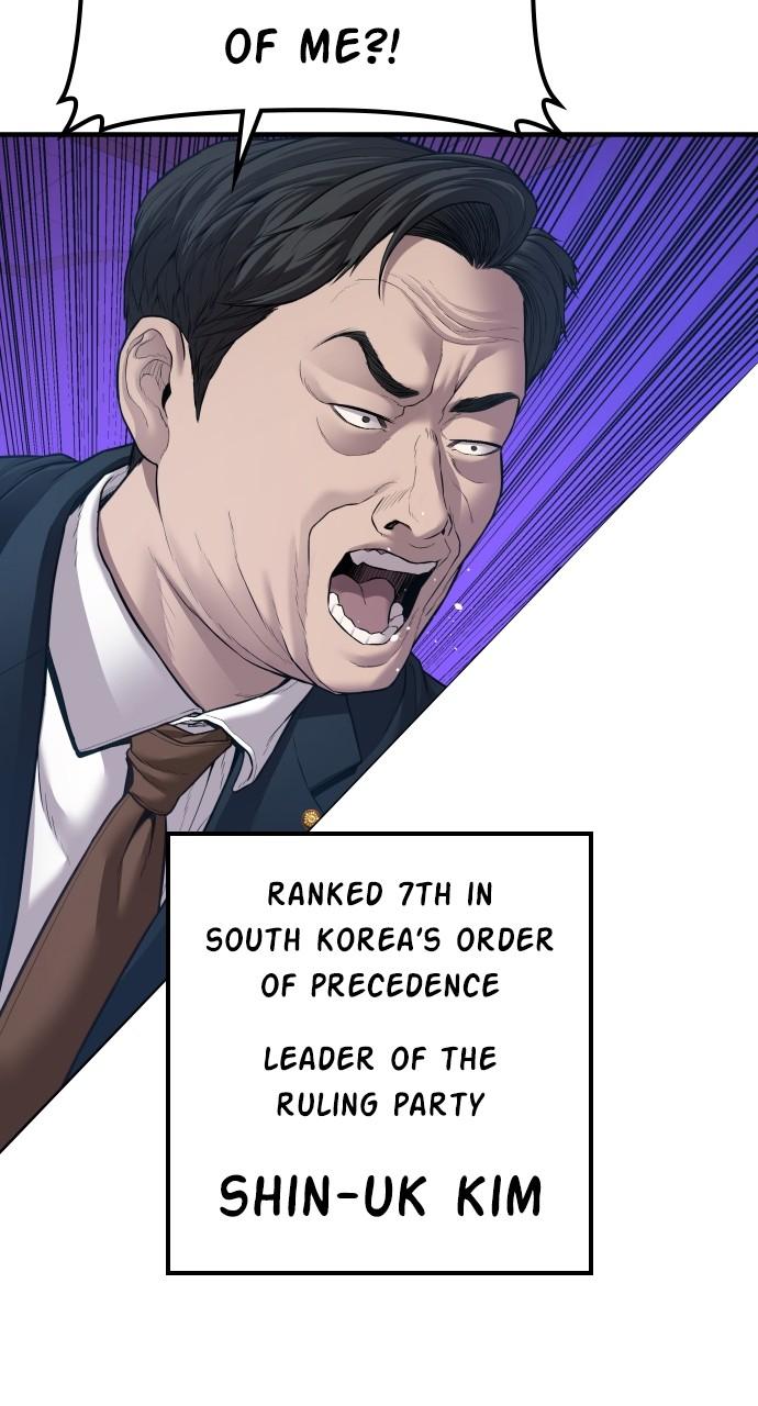 Manager Kim Chap 135 - Next Chap 136