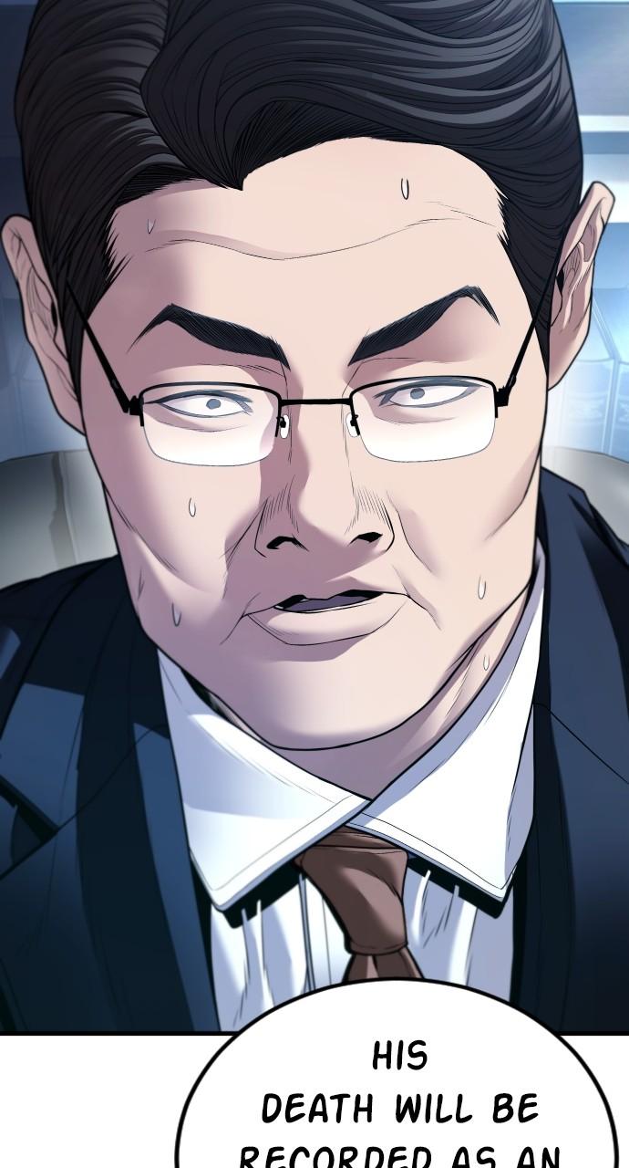 Manager Kim Chap 135 - Next Chap 136