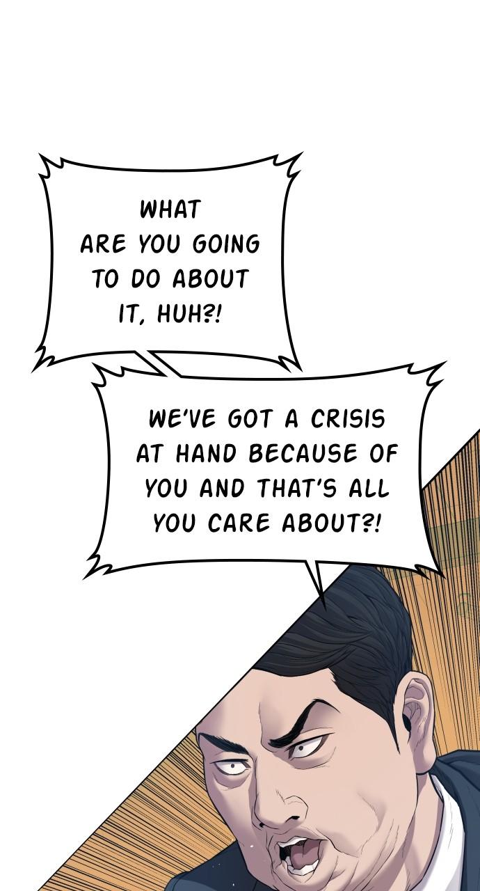 Manager Kim Chap 135 - Next Chap 136