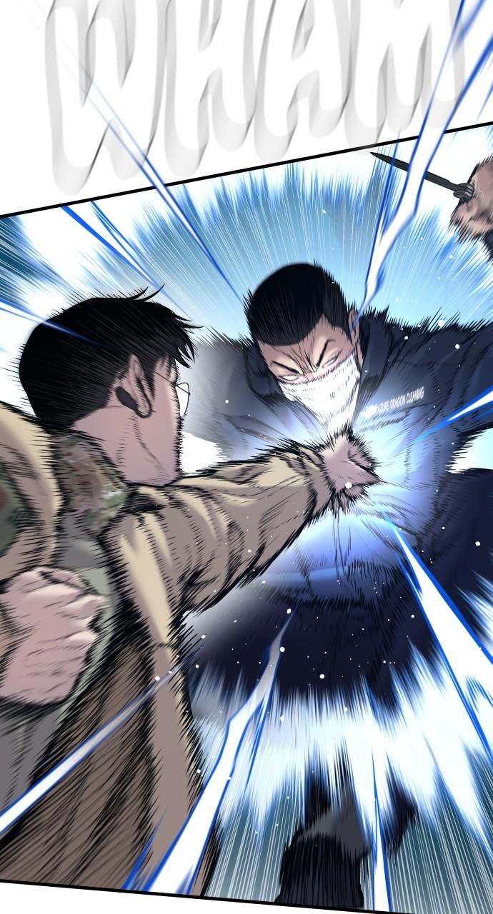 Manager Kim Chap 136 - Next Chap 137