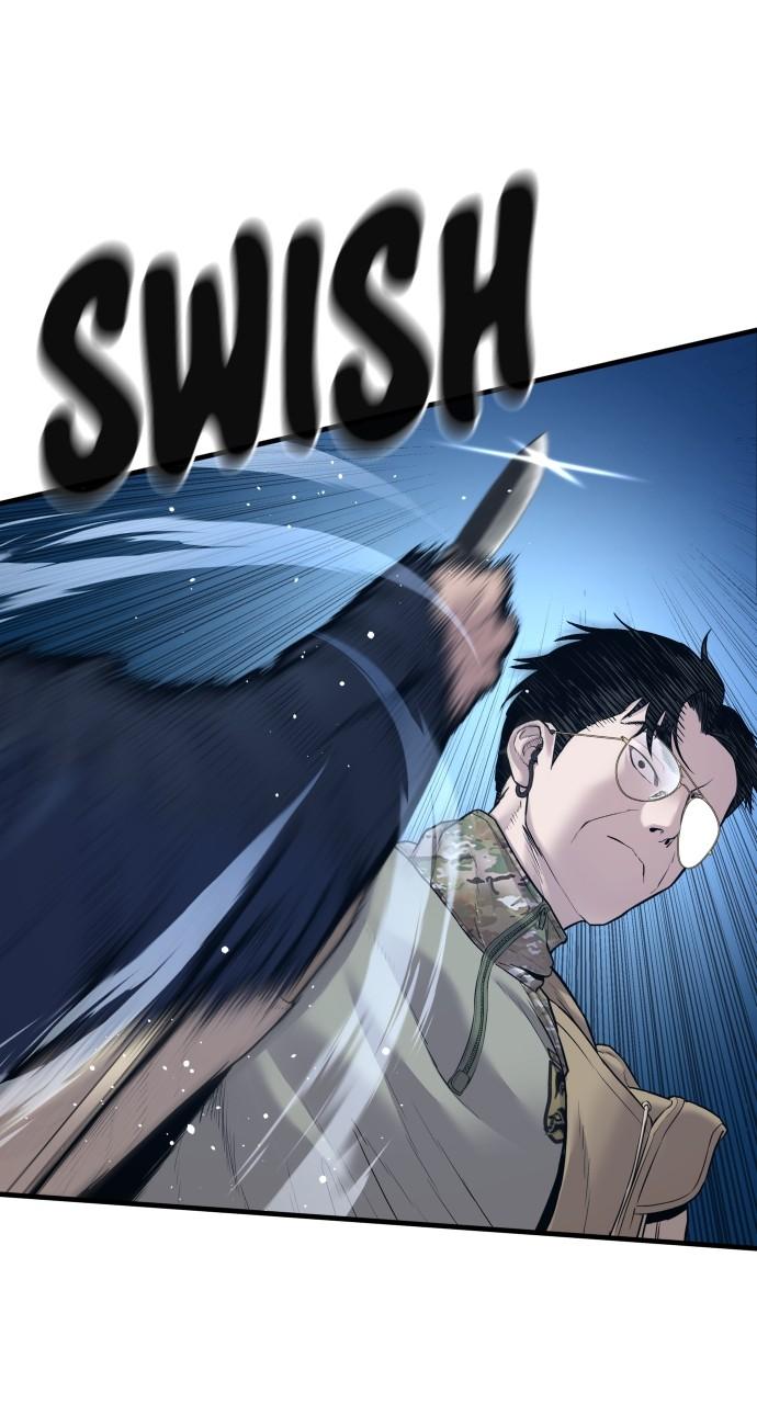 Manager Kim Chap 136 - Next Chap 137