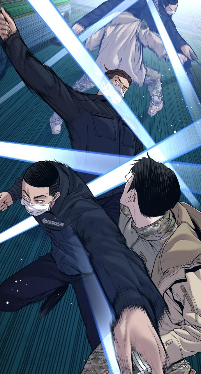 Manager Kim Chap 136 - Next Chap 137