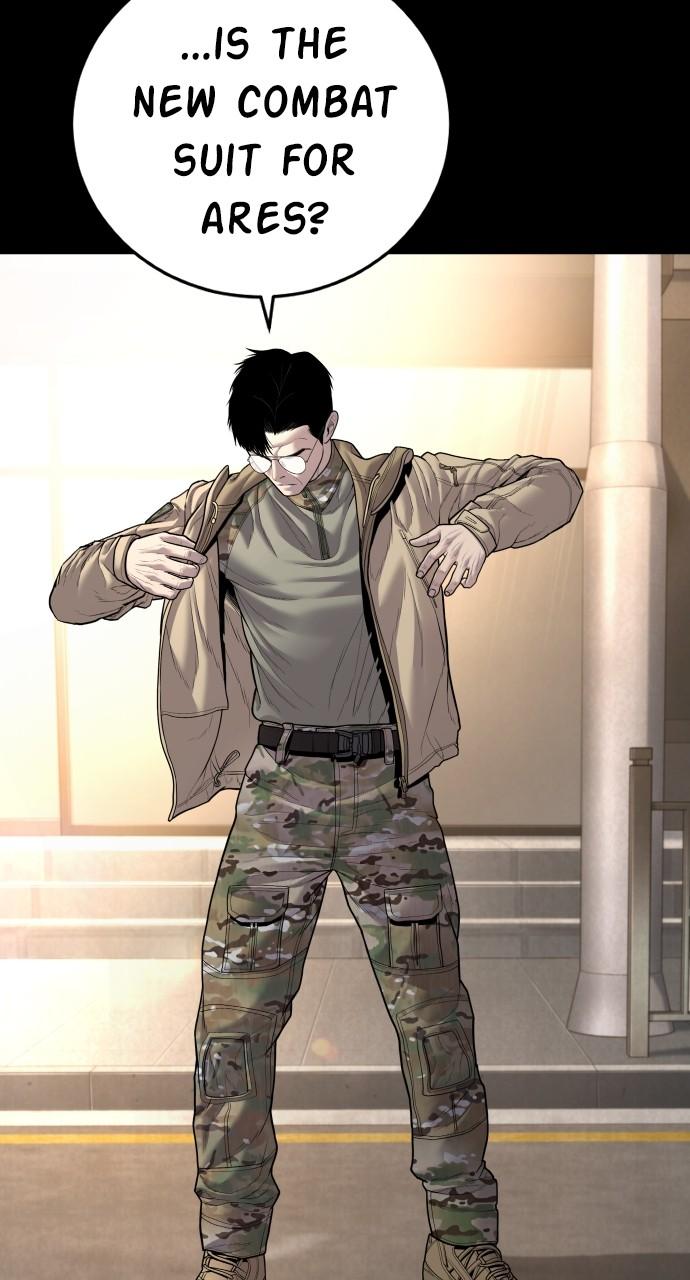 Manager Kim Chap 136 - Next Chap 137