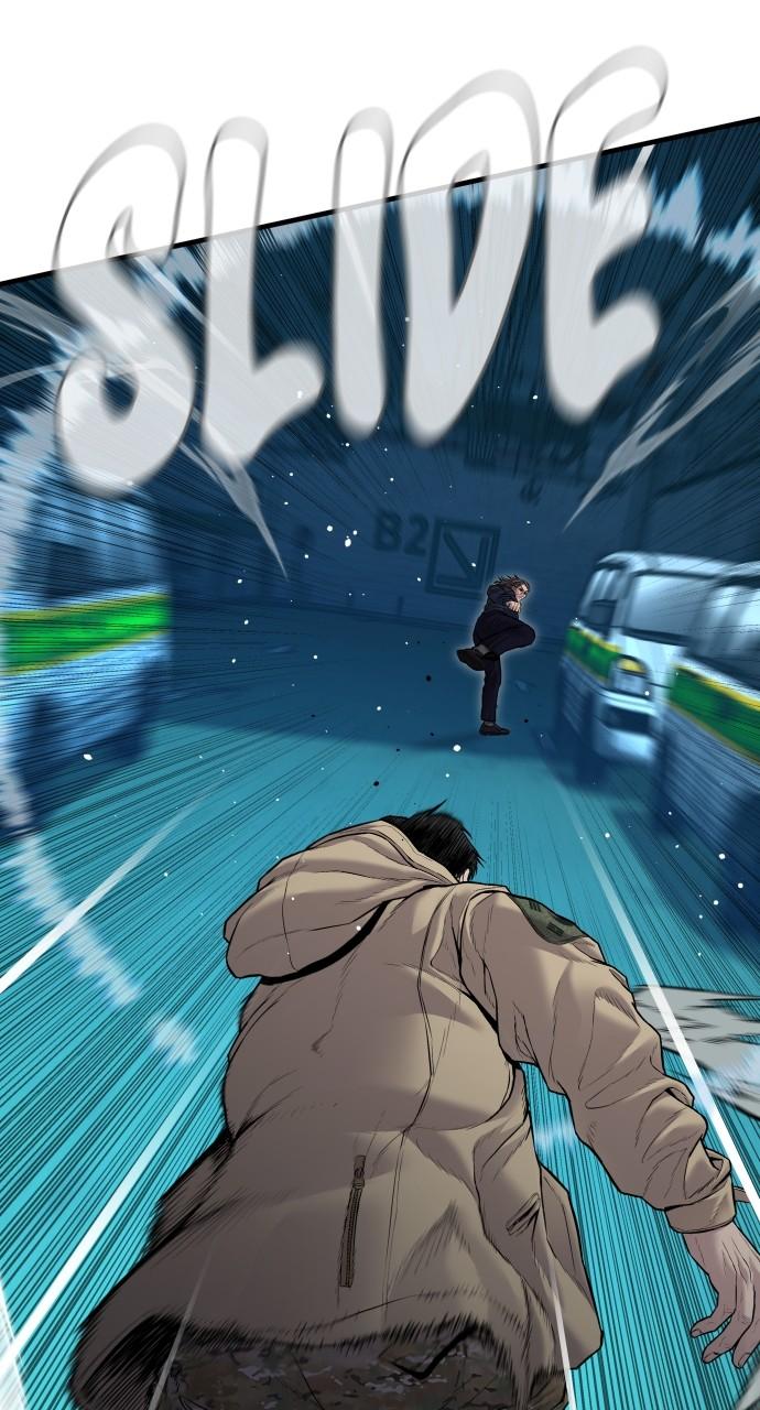 Manager Kim Chap 136 - Next Chap 137