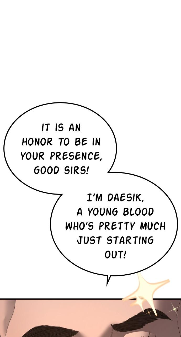 Manager Kim Chap 136 - Next Chap 137