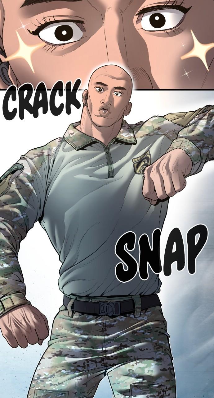 Manager Kim Chap 136 - Next Chap 137