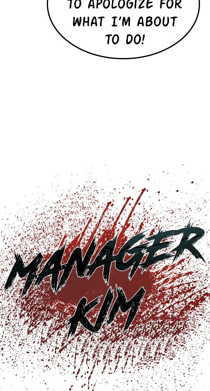 Manager Kim Chap 136 - Next Chap 137