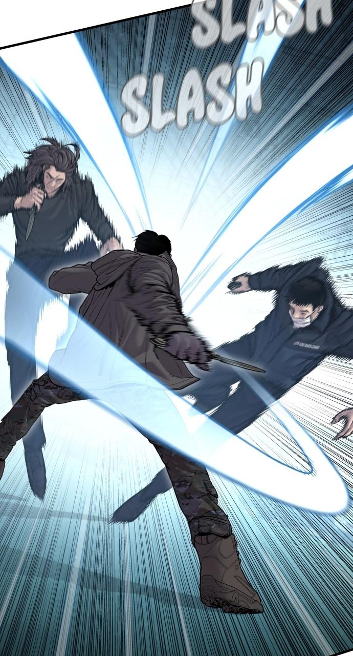 Manager Kim Chap 136 - Next Chap 137