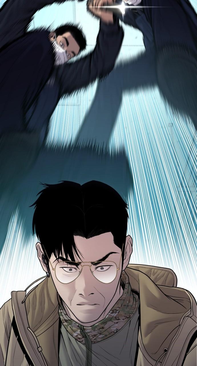 Manager Kim Chap 136 - Next Chap 137