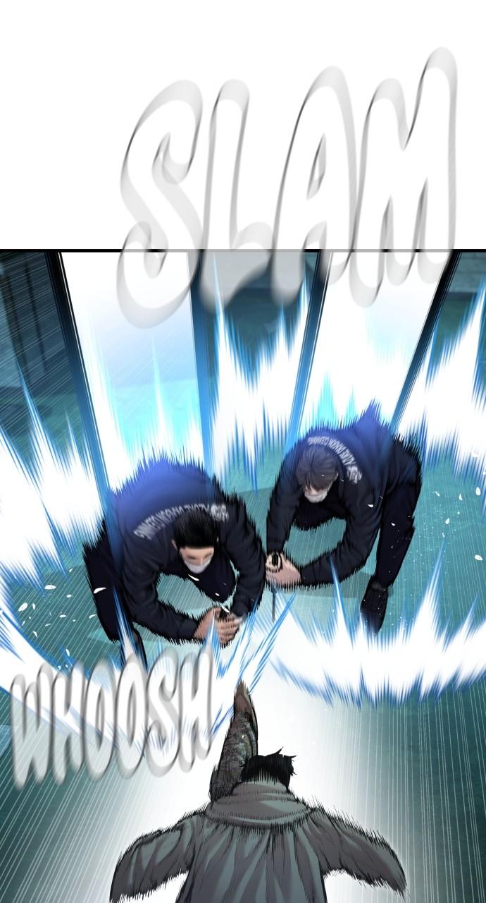 Manager Kim Chap 136 - Next Chap 137