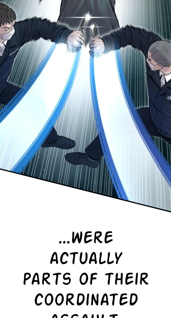 Manager Kim Chap 136 - Next Chap 137