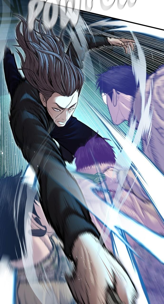 Manager Kim Chap 136 - Next Chap 137