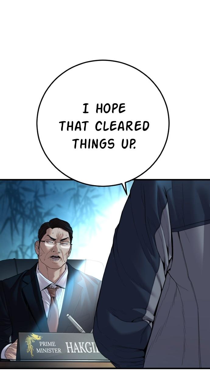 Manager Kim Chap 136 - Next Chap 137