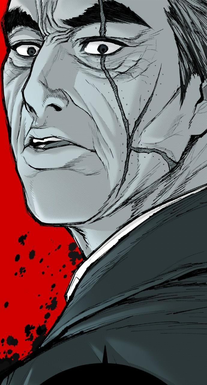 Manager Kim Chap 136 - Next Chap 137