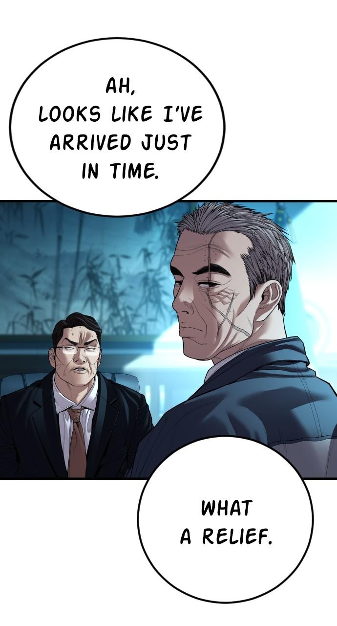 Manager Kim Chap 136 - Next Chap 137