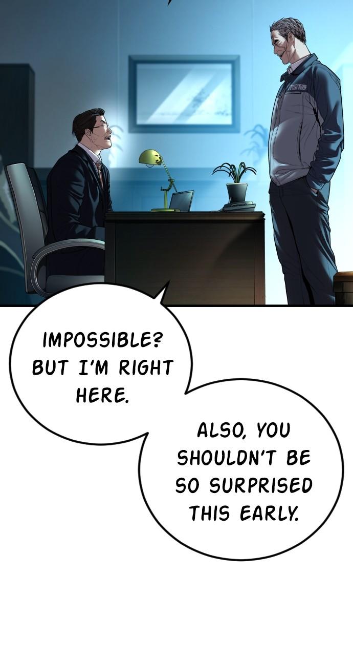 Manager Kim Chap 136 - Next Chap 137