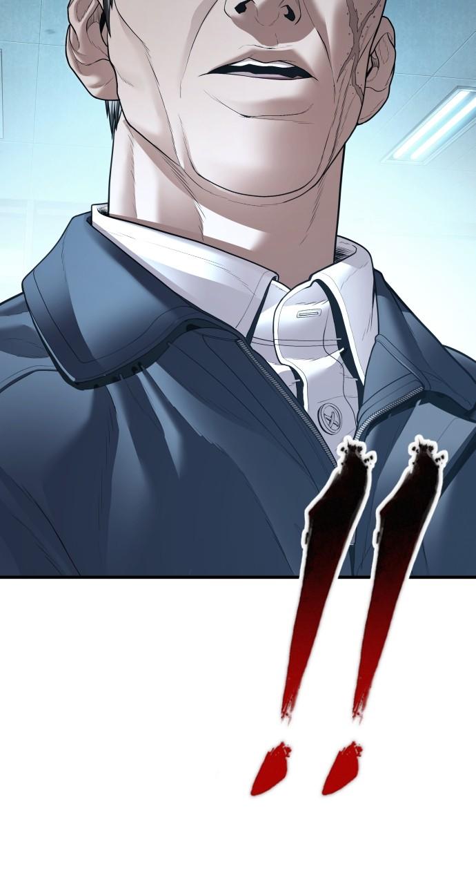 Manager Kim Chap 136 - Next Chap 137