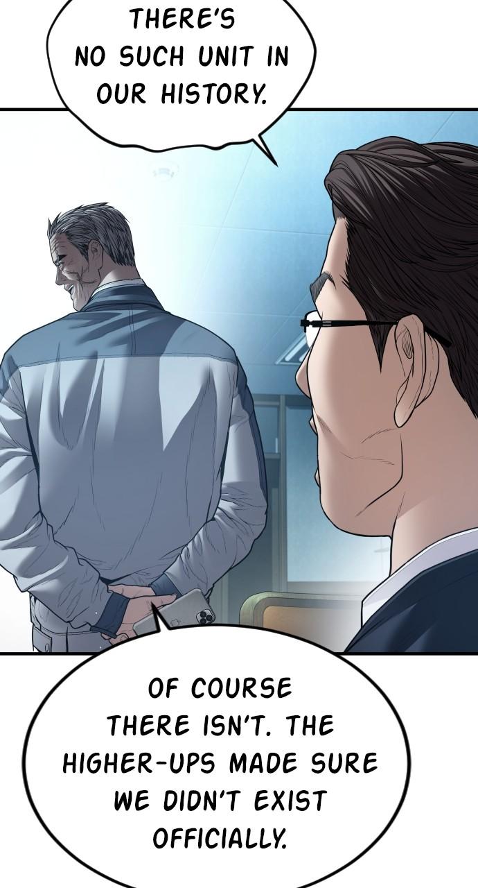 Manager Kim Chap 136 - Next Chap 137