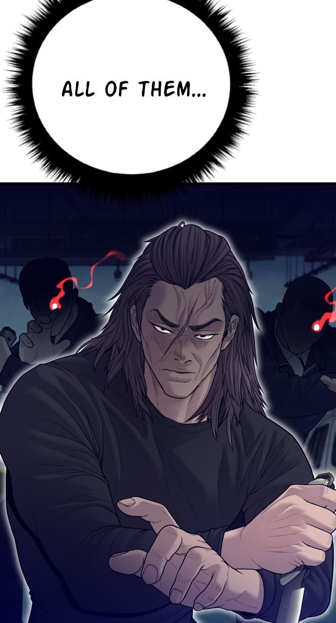 Manager Kim Chap 136 - Next Chap 137