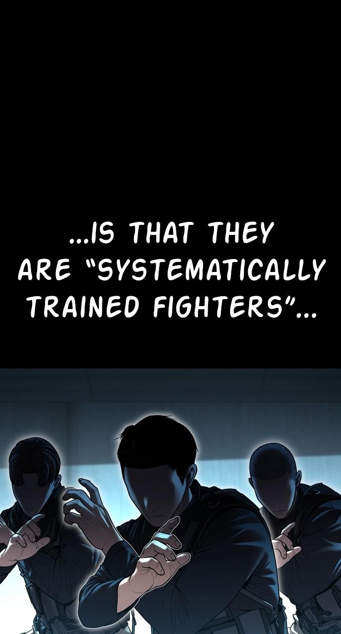 Manager Kim Chap 136 - Next Chap 137