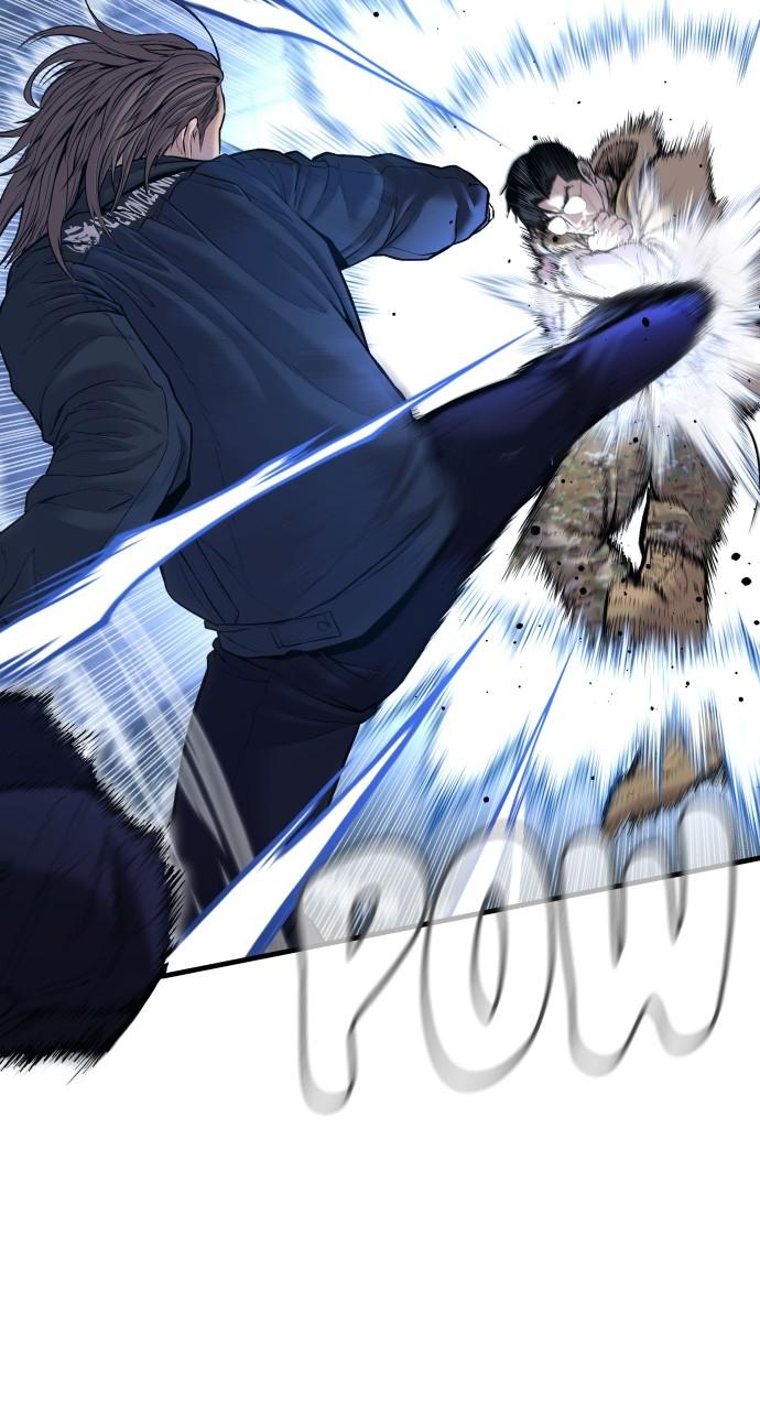 Manager Kim Chap 136 - Next Chap 137