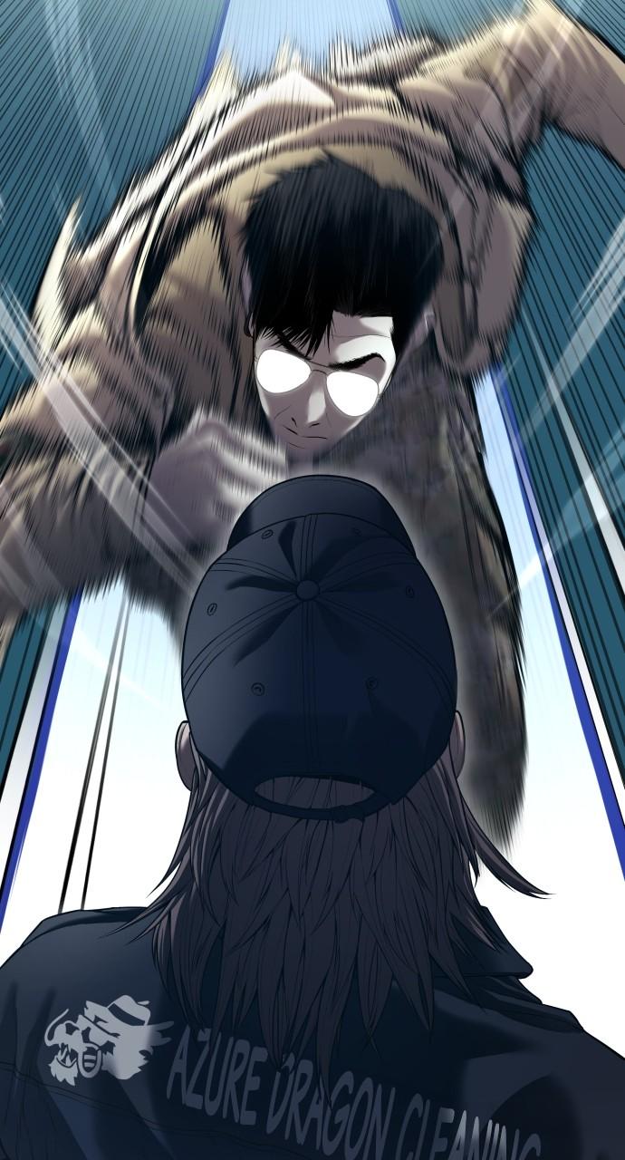 Manager Kim Chap 136 - Next Chap 137