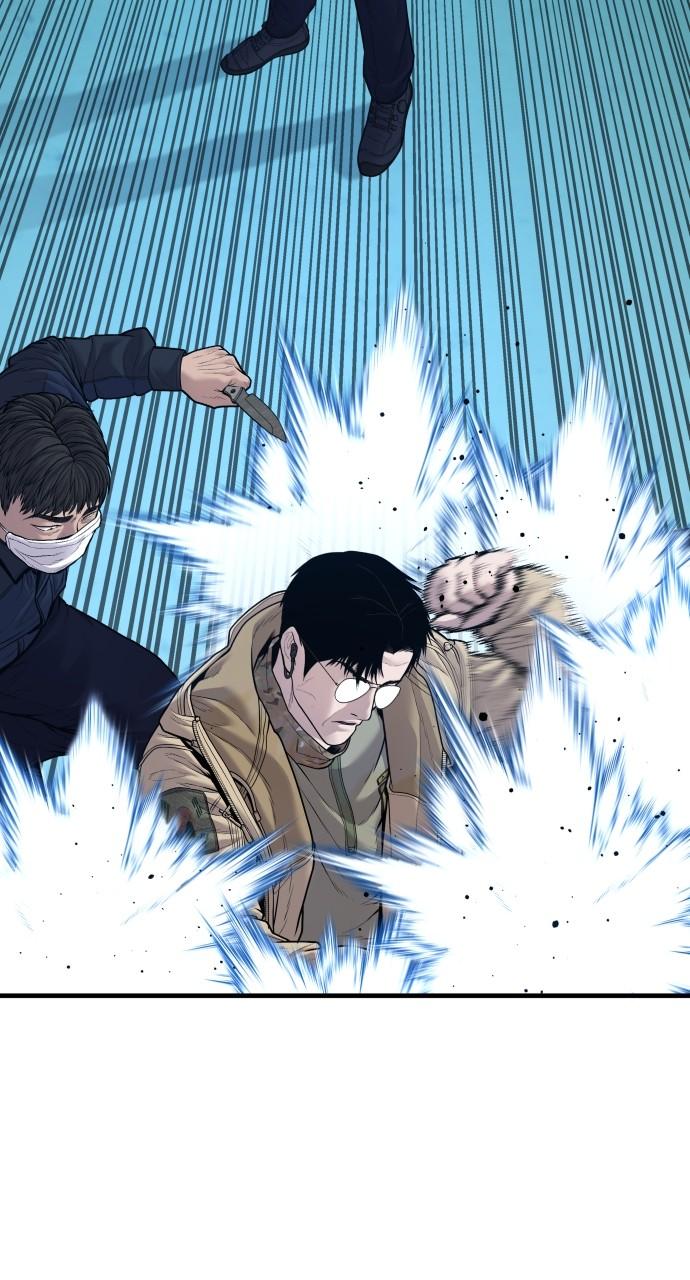 Manager Kim Chap 136 - Next Chap 137