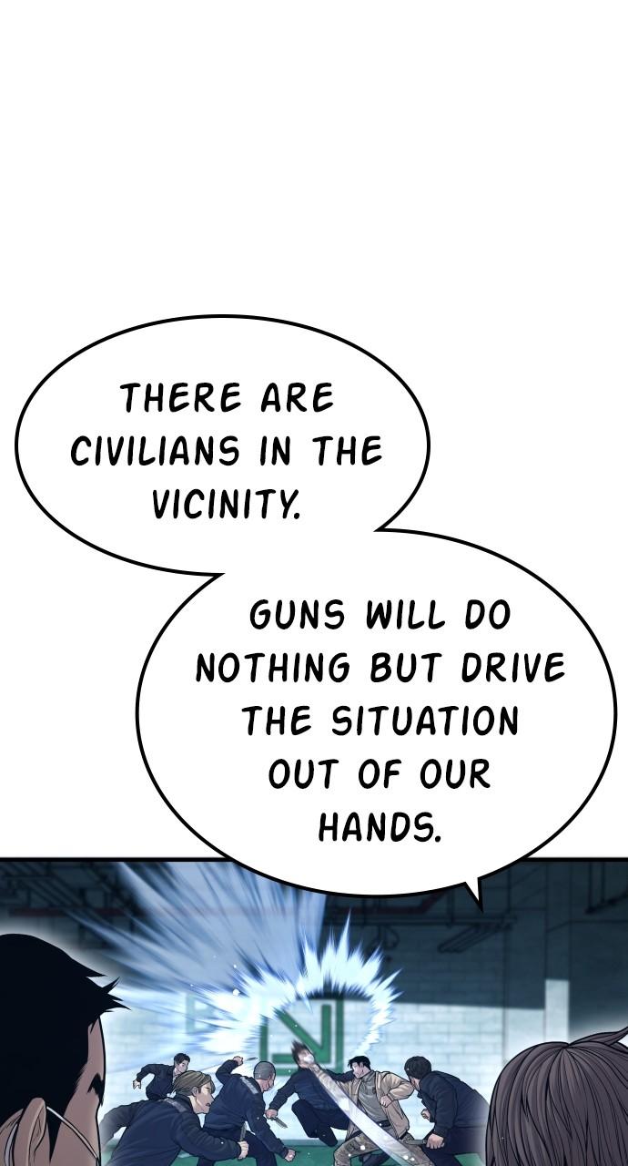 Manager Kim Chap 136 - Next Chap 137