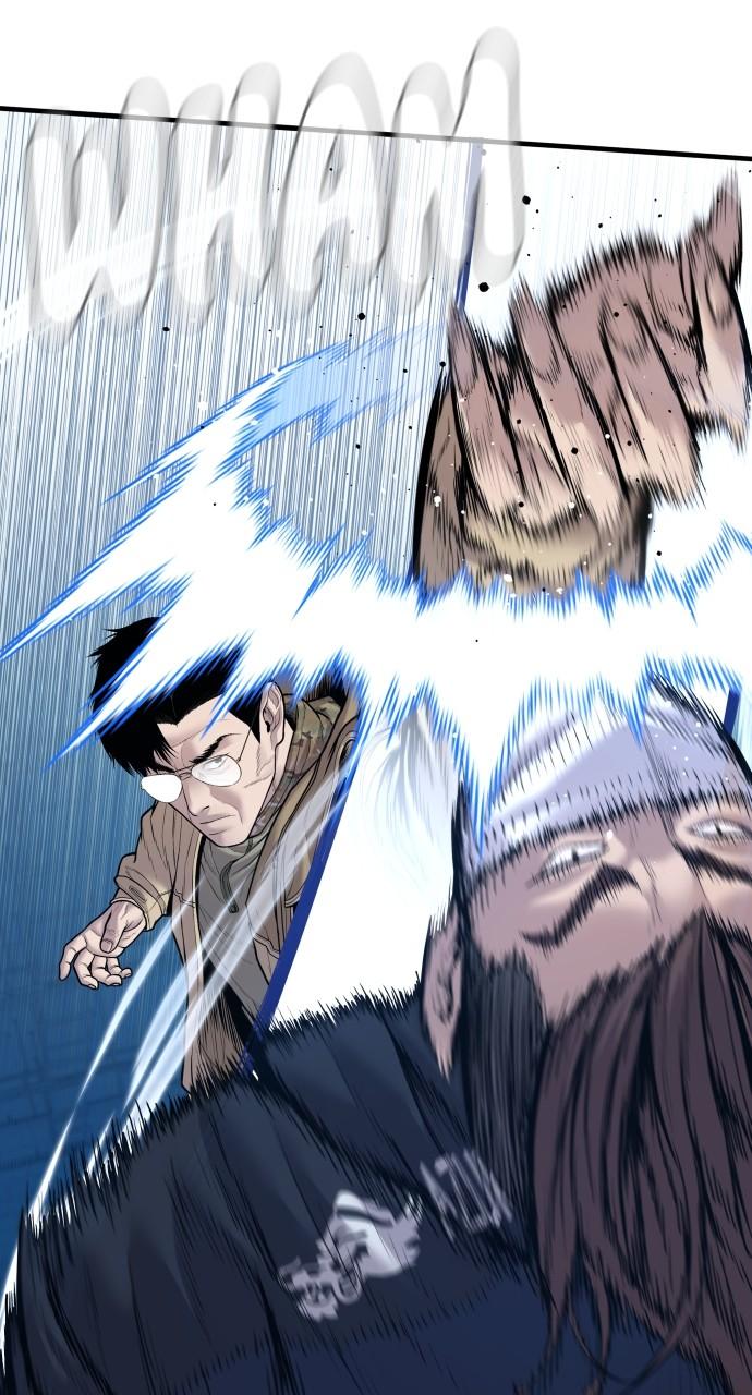 Manager Kim Chap 136 - Next Chap 137