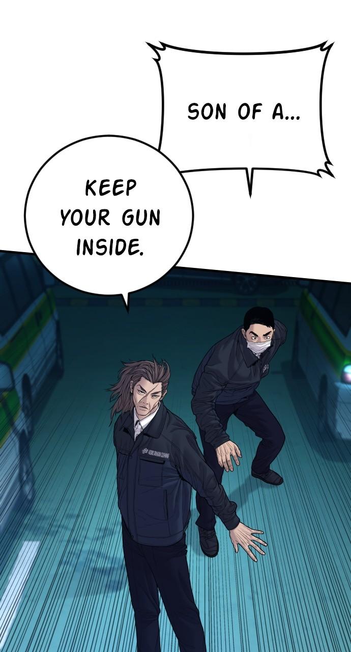 Manager Kim Chap 136 - Next Chap 137