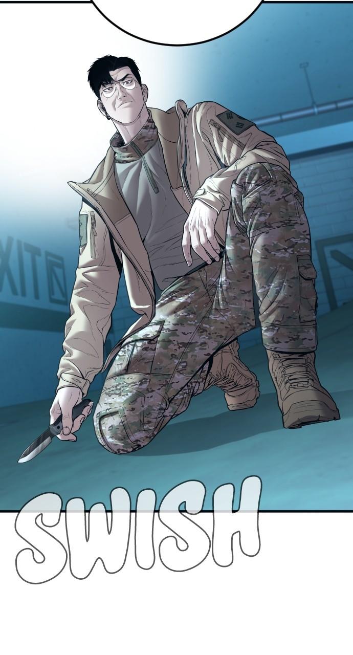 Manager Kim Chap 136 - Next Chap 137