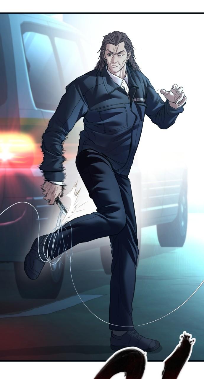 Manager Kim Chap 136 - Next Chap 137