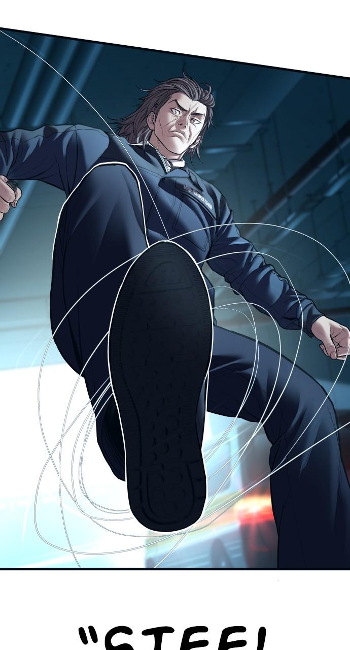 Manager Kim Chap 136 - Next Chap 137