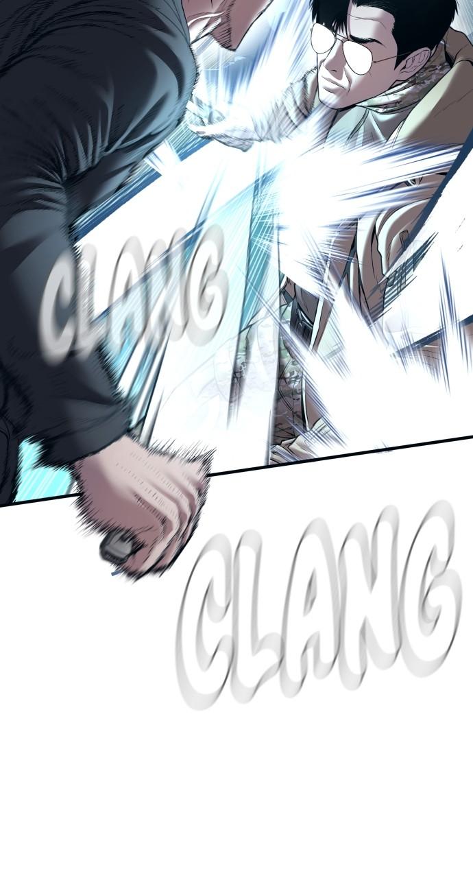 Manager Kim Chap 136 - Next Chap 137